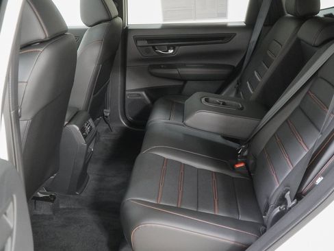 Certified 2026 Honda CR-V Sport-L image 37