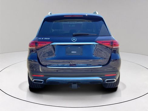 Certified 2022 Mercedes-Benz GLE 350 image 5