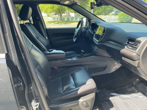 Used 2024 Dodge Durango GT AWD/4WD image 31