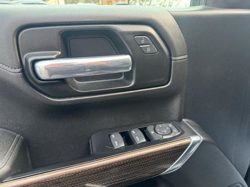 Used 2019 Chevrolet Silverado 1500 LT w/ All-Star Edition image 25