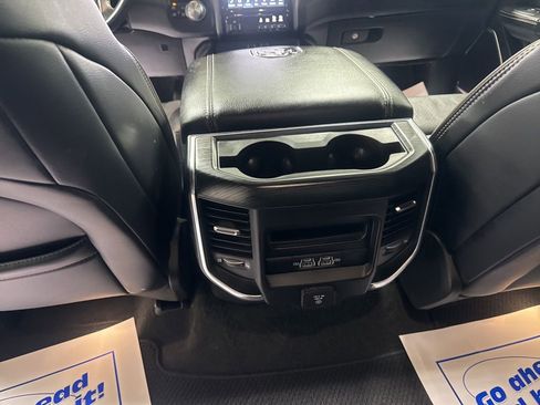 Used 2023 RAM 1500 Laramie image 20