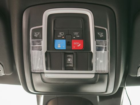 Used 2022 RAM 1500 TRX image 13