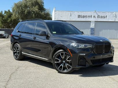 Used 2021 BMW X7 xDrive40i w/ M Sport Package