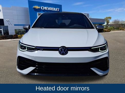 Used 2024 Volkswagen Golf R AWD/4WD image 20