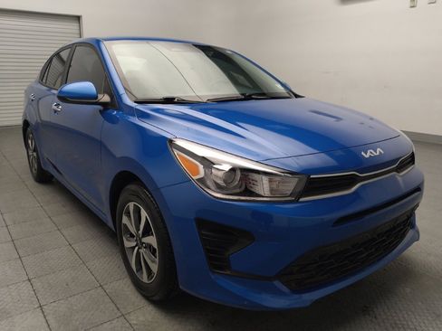 Used 2023 Kia Rio S w/ Technology Package FWD image 13