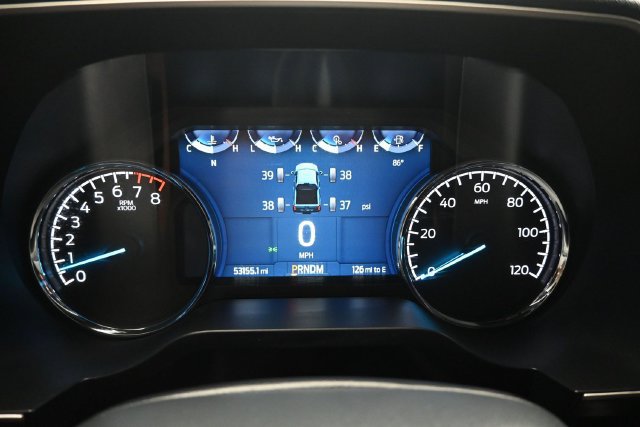 Used 2023 Ford F150 XLT w/ Equipment Group 302A High RWD image 5