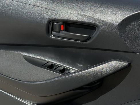 Certified 2022 Toyota Corolla LE image 25