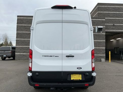 New 2026 Ford Transit 350 Base image 5