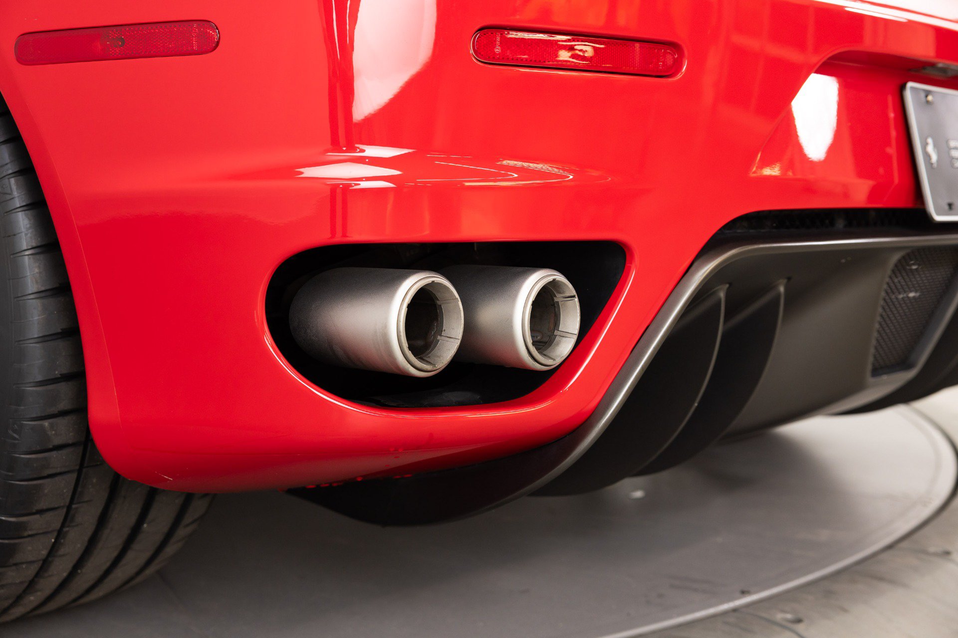 Used 2007 Ferrari F430 Spider RWD image 44