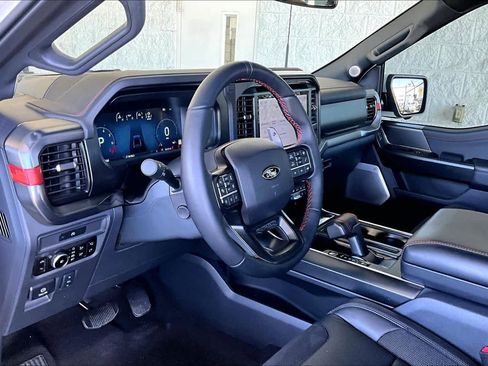 Used 2025 Ford F150 Raptor AWD/4WD image 18