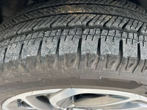 Used 2025 Lincoln Navigator Reserve AWD/4WD image 63