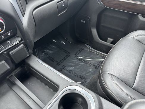 Used 2020 GMC Sierra 1500 SLT w/ SLT Premium Plus Package image 19