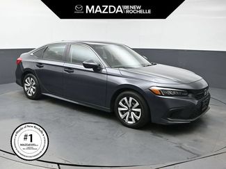 Used 2024 Honda Civic LX video 1