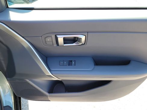 New 2027 Kia Seltos X-Line S w/ X-Line S Premium Package AWD/4WD image 10