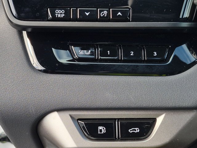 Used 2026 Lexus RX 350 Premium Plus w/ Accessory Package (Z1) FWD image 10
