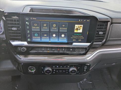 Certified 2023 Chevrolet Silverado 1500 LT w/ LPO, Dark Essentials Package image 15