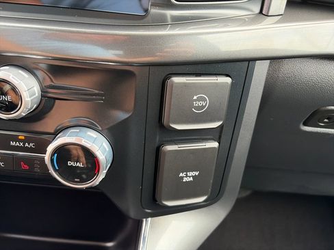 Used 2023 Ford F150 XLT w/ Equipment Group 302A High AWD/4WD image 25