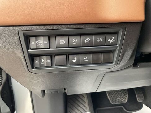 New 2026 Toyota Tundra 1794 Edition image 18