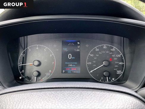 Used 2024 Toyota Corolla LE FWD image 26