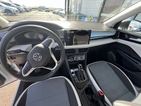 Used 2026 Volkswagen Taos S FWD image 33