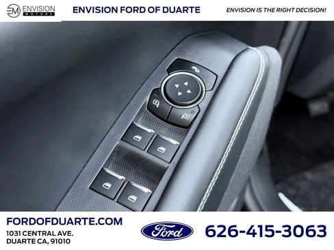 New 2026 Ford Mustang Mach-E Select image 11