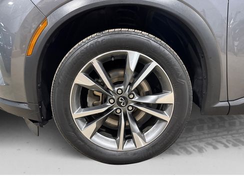 Used 2023 INFINITI QX60 Luxe AWD/4WD image 51