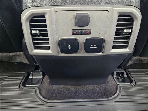 Used 2020 Ford F150 Raptor w/ Equipment Group 802A Luxury image 16