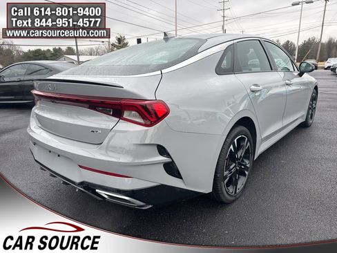 Used 2023 Kia K5 GT-Line w/ GT-Line Premium Package image 10