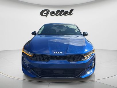 Used 2024 Kia K5 GT w/ GT1 Package
