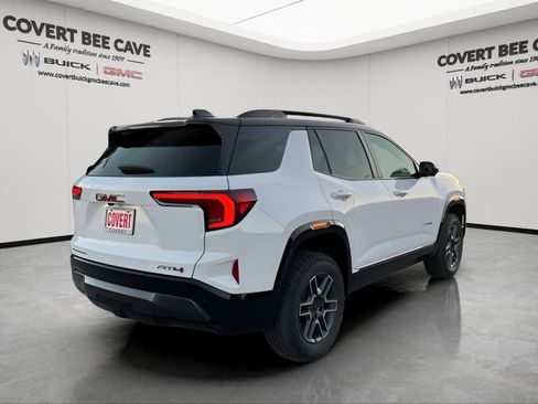 New 2026 GMC Terrain AT4 image 9