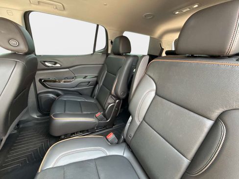 Used 2023 GMC Acadia AT4 w/ Trailering Package AWD/4WD image 16