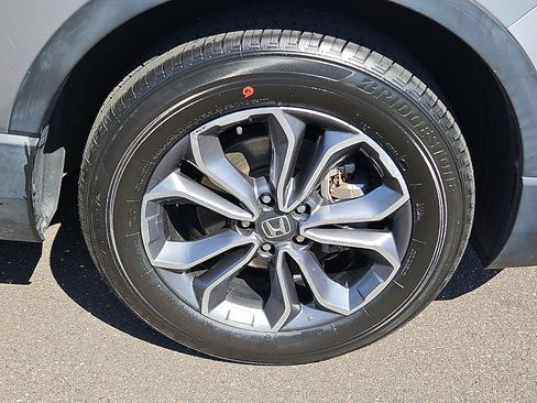 Used 2021 Honda CR-V EX image 8