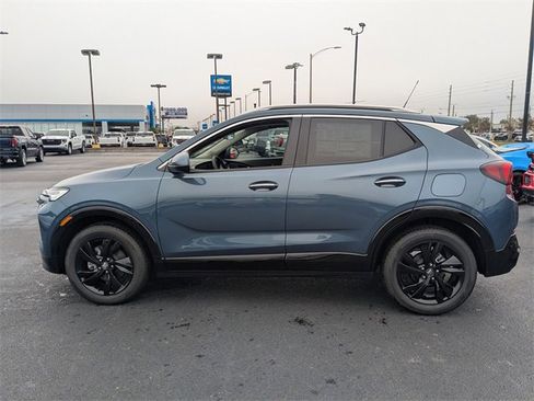 New 2026 Buick Encore GX Sport Touring w/ Comfort Package image 7