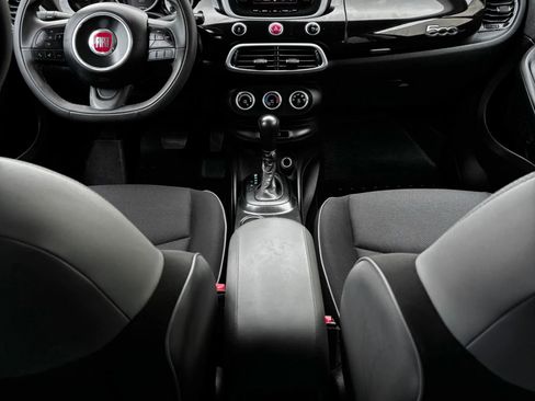 Used 2017 FIAT 500X Pop w/ Pop Popular Equipment Package image 9