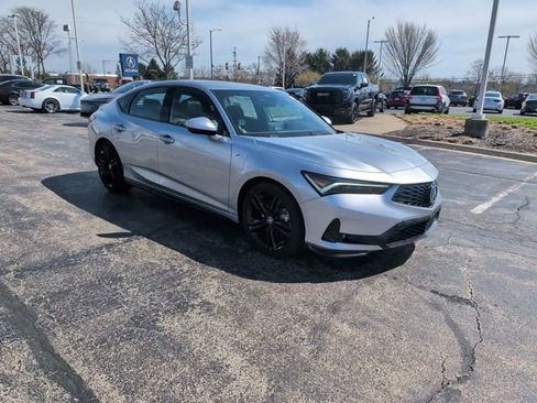 New 2026 Acura Integra A-Spec image 2