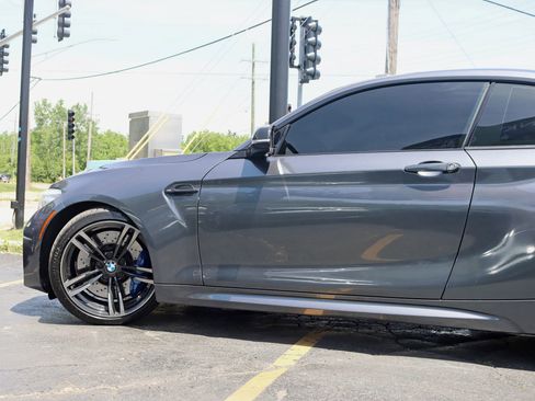 Used 2018 BMW M2 RWD image 13