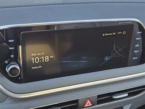 Used 2023 Hyundai Sonata SEL image 15