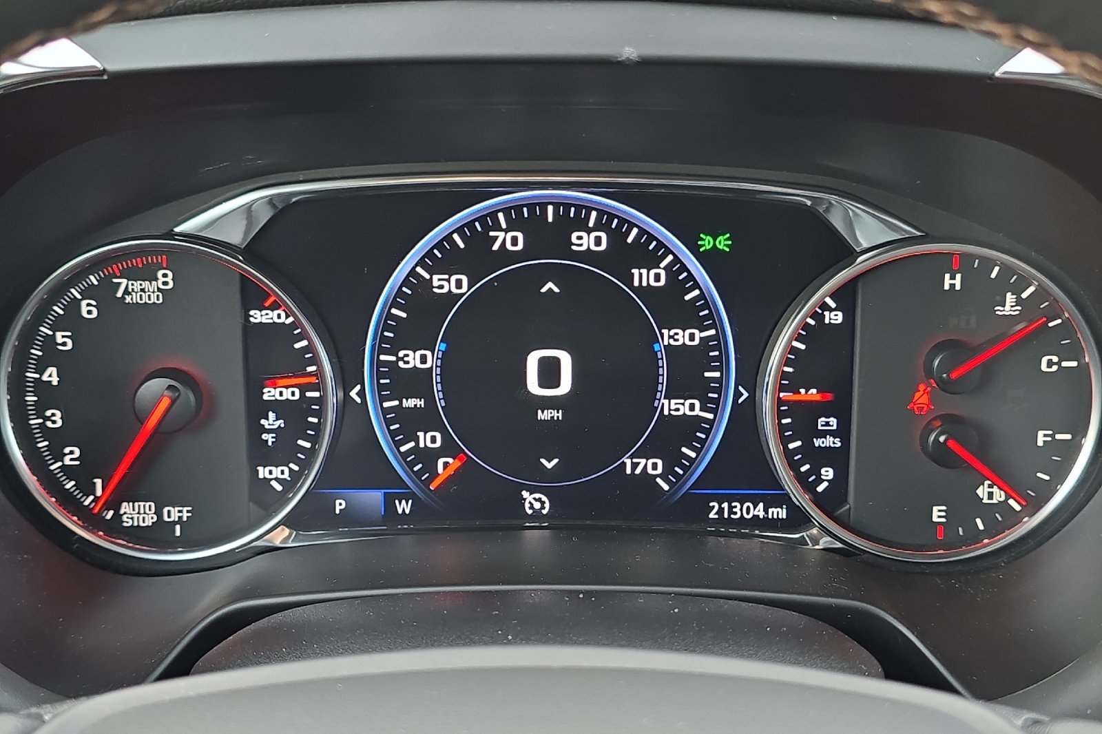 Used 2022 Chevrolet Blazer Premier AWD/4WD image 25