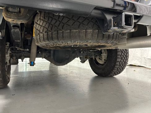 Used 2026 GMC Sierra 2500 AT4X AWD/4WD image 50