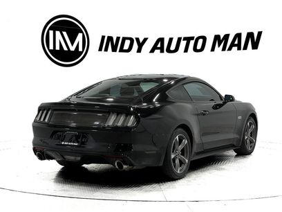 Used 2015 Ford Mustang GT