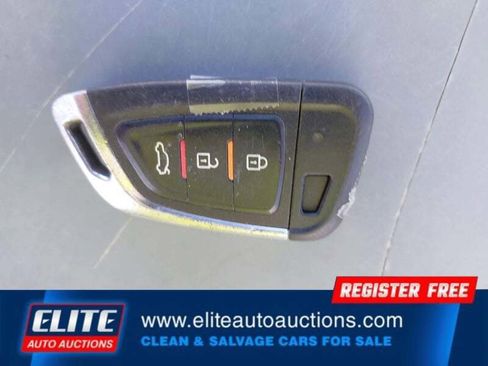 Used 2018 Honda Civic Si image 21