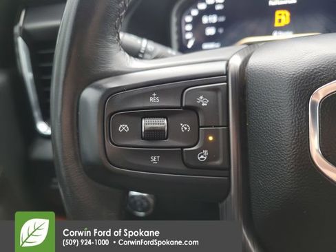 Used 2024 GMC Sierra 3500 Denali Ultimate image 26