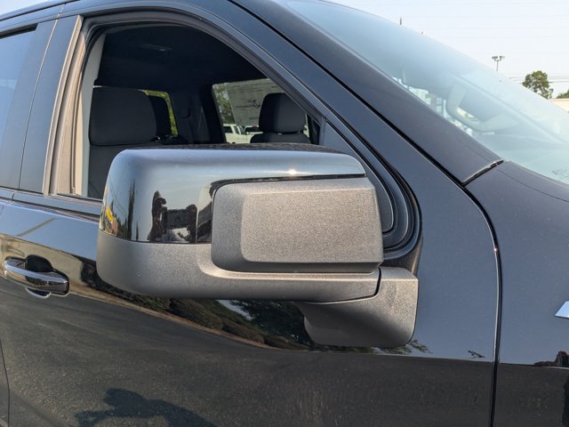 New 2026 Chevrolet Silverado 1500 RST w/ Z71 Off-Road Package AWD/4WD image 14
