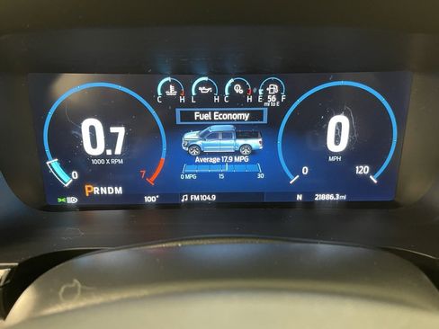 Used 2022 Ford F150 Lariat image 23