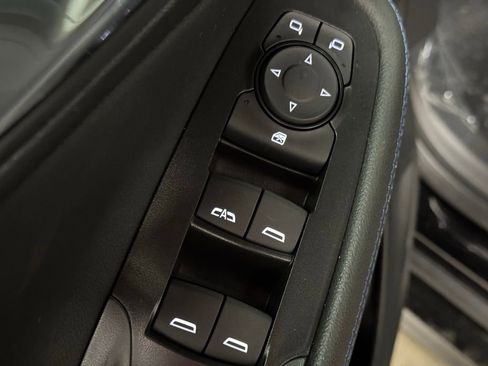 New 2025 Buick Encore GX Sport Touring image 22