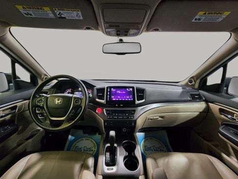 Used 2016 Honda Pilot EX-L image 10