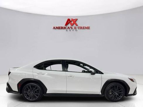 Used 2023 Subaru WRX Limited AWD/4WD image 8