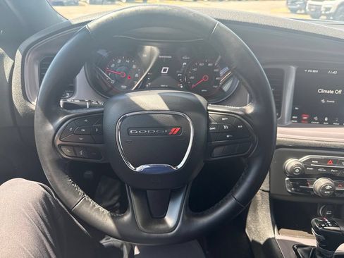 Used 2023 Dodge Charger SXT w/ Blacktop Package AWD/4WD image 26