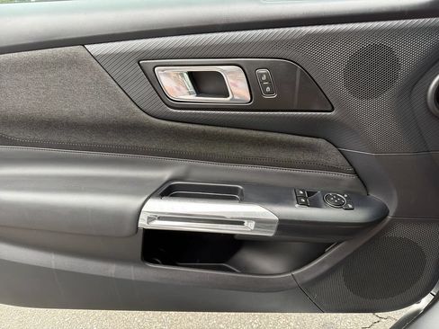 Certified 2024 Ford Mustang GT RWD image 21