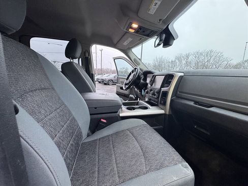 Used 2016 RAM 1500 Big Horn image 15